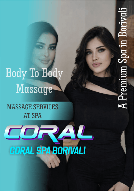 Body To Body Massage in Borivali East